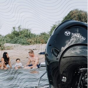MOTORES TOHATSU